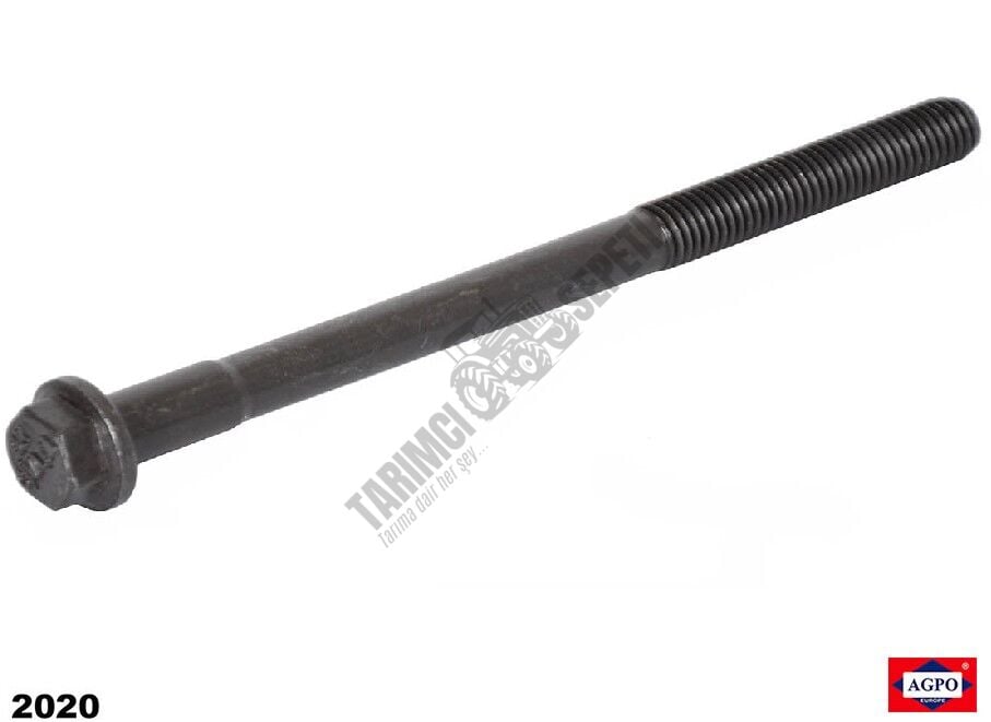 SİLİNDİR SAPLAMASI UZUN 21CM