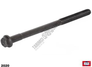 SİLİNDİR SAPLAMASI UZUN 21CM