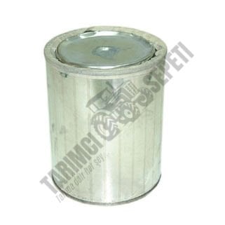 TRAKTÖR BOYASI MAVİ 1 KG