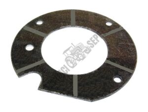 KARİYER ÇELİK SACI DÜZ