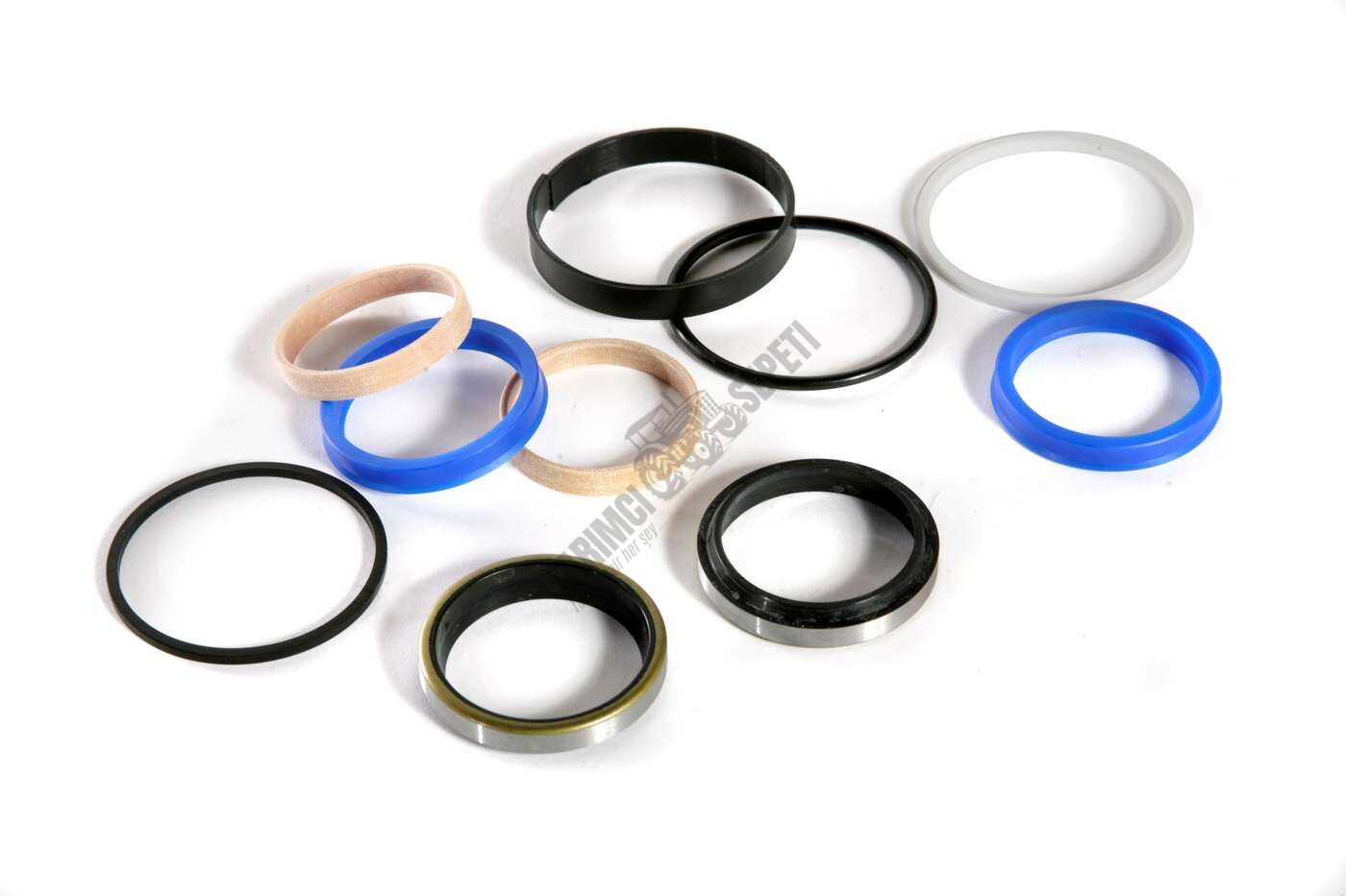 HİD.DİR.SİLİNDİR TM.TK 4x2