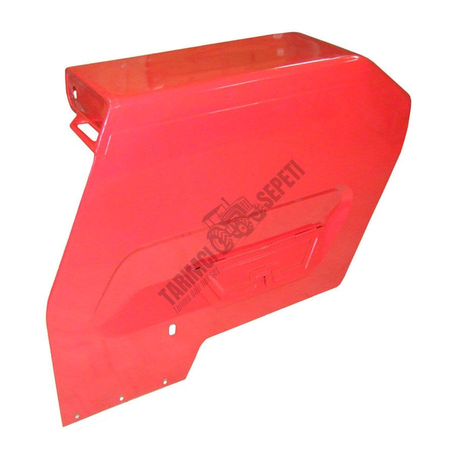 CEPLİ DAR ÇAMURLUK LH 27