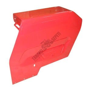 CEPLİ DAR ÇAMURLUK LH 27