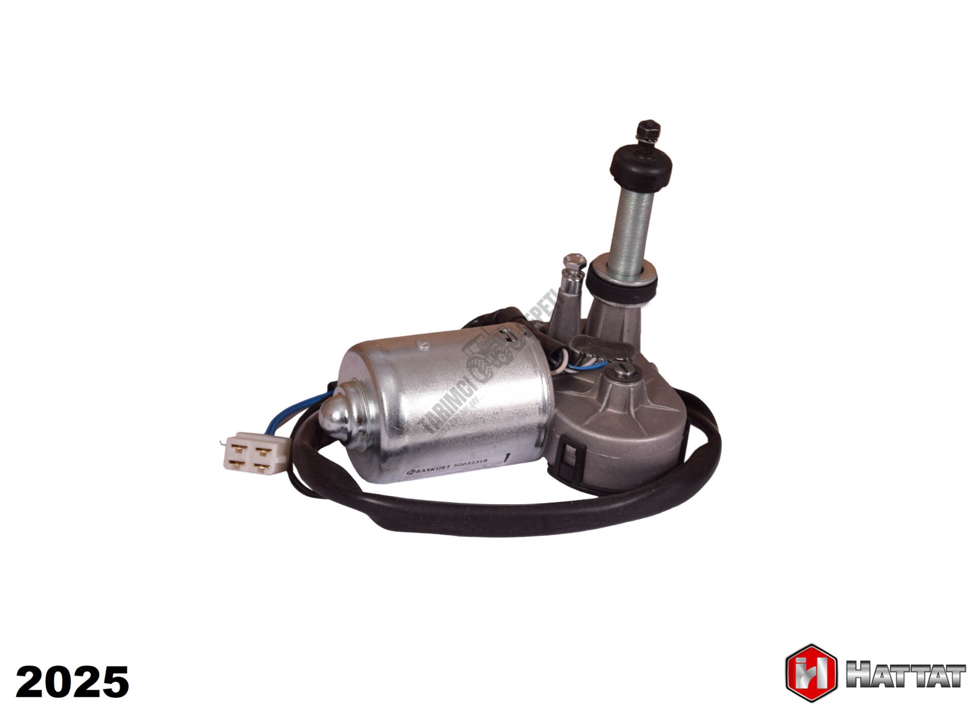 32911610 SİLGEÇ MOTORU VALTRA