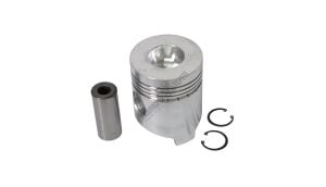 PİSTON KISA TİP (140 MM TOPLAM BOY)