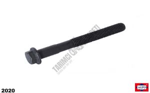 SİLİNDİR SAPLAMASI KISA 12.70 CM 9/16