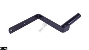 TEPE LAMBA BRAKETİ SOL