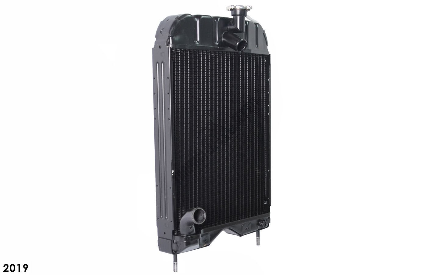 RADYATÖR KOMPLE 4 SIRA EXTRA PETEK 163596