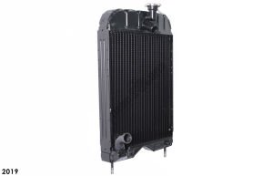 RADYATÖR KOMPLE 4 SIRA EXTRA PETEK 163596