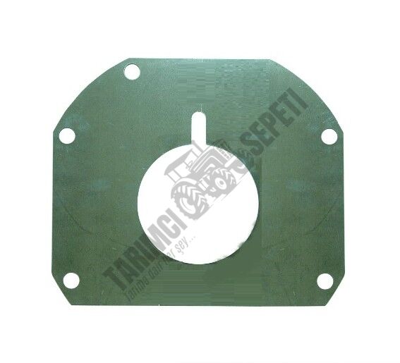 KARİYER ÇELİK SACI ARA ŞİMİ