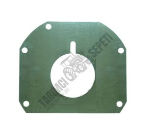 KARİYER ÇELİK SACI ARA ŞİMİ