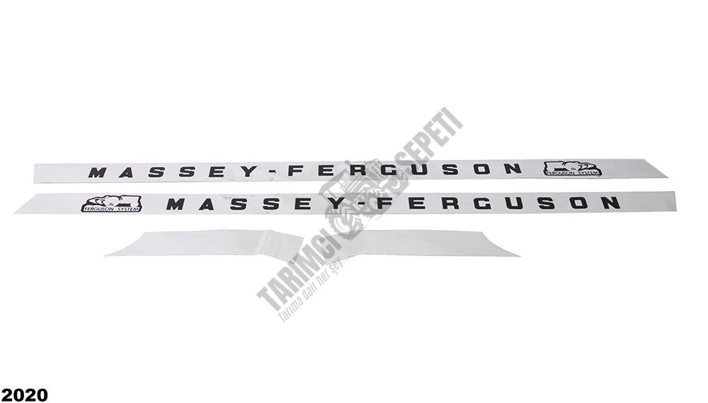 YAN YAZI TAKIMI RL PARLAK