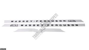 YAN YAZI TAKIMI RL PARLAK