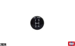 VİTES KOLU TOPUZ LOGOSU 1-2-3-4