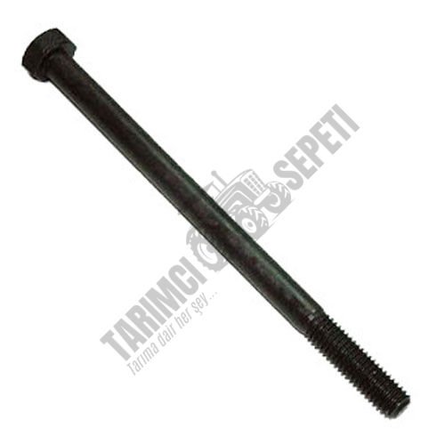 SİLİNDİR SAPLAMASI UZUN 20 CMx1/2'' UNC