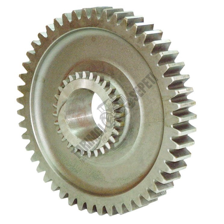 1.VİTES DİŞLİSİ 49 DİŞ