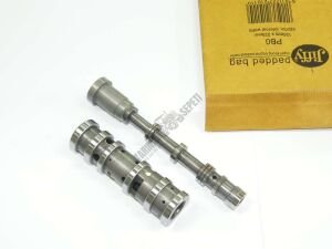 HİDROLİK ANA KONTROL VALFİ VE GÖMLEĞİ TK.