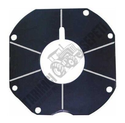 KARİYER ÇELİK SACI ALT DÜZ