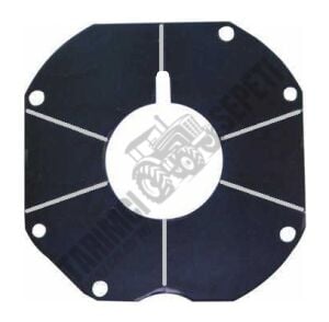 KARİYER ÇELİK SACI ALT DÜZ