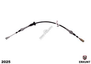 HİDROLİK OKS SPİRAL TEL 835mm