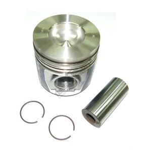 PİSTON 104 MM TURBO (70777 MUADİLİ)