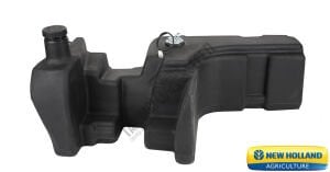MAZOT DEPOSU PLASTİK