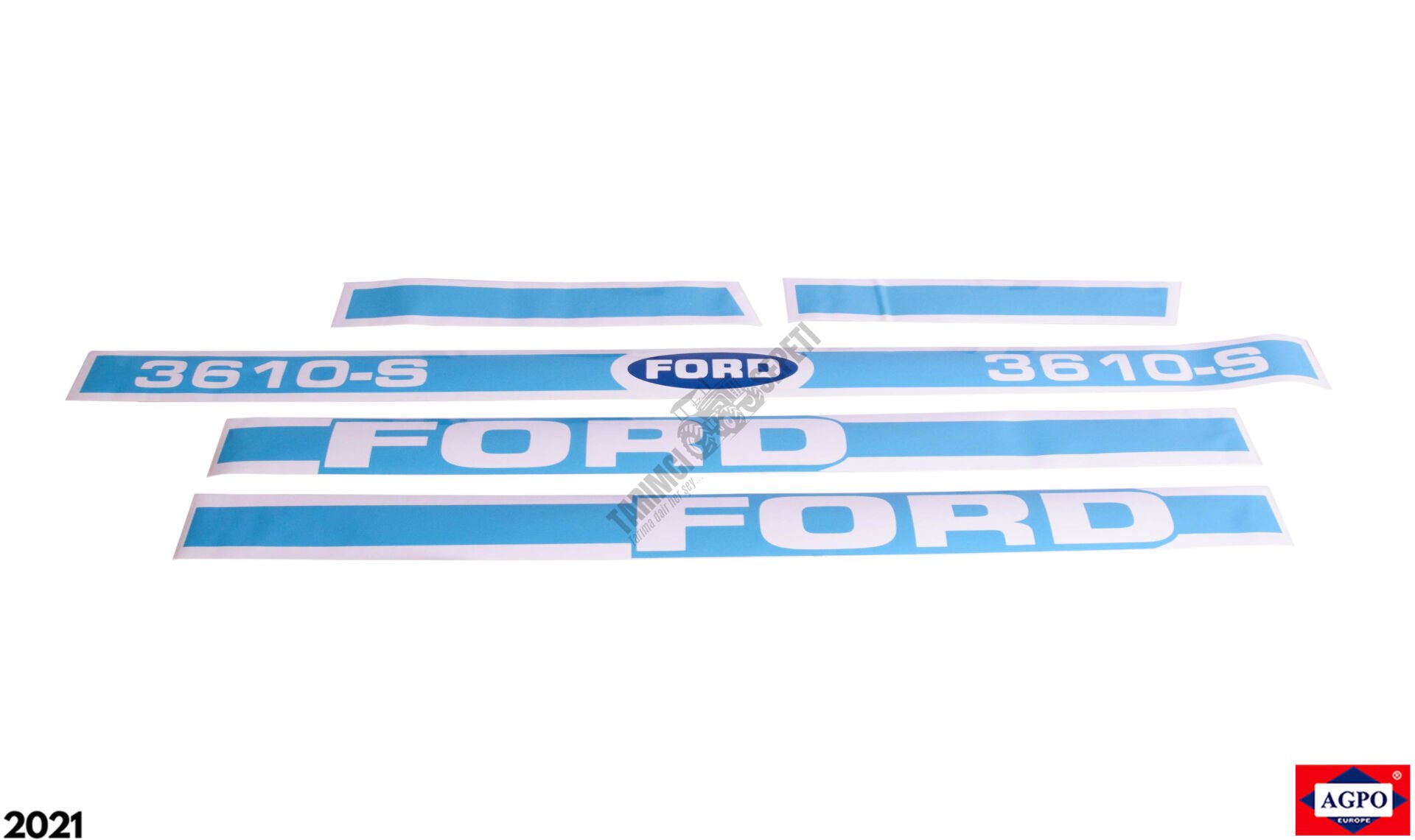 1 TRAKTÖRLÜK YAN YAZI TK