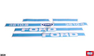 1 TRAKTÖRLÜK YAN YAZI TK