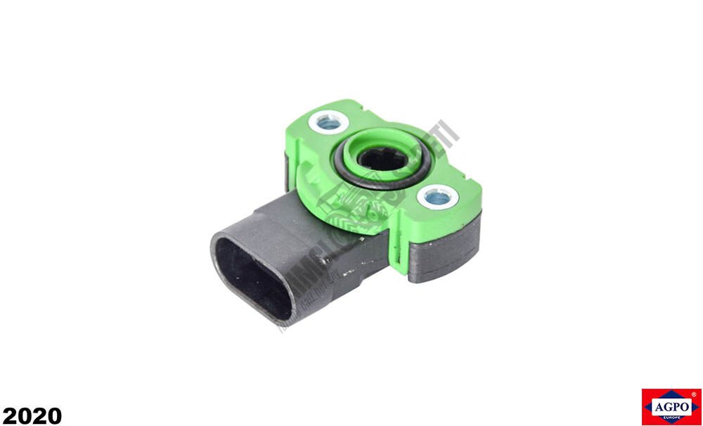 ROK ŞAFT POZİSYON SENSÖRÜ