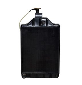 RADYATÖR KOMPLE 4 SIRA PS SİSTEM 168300