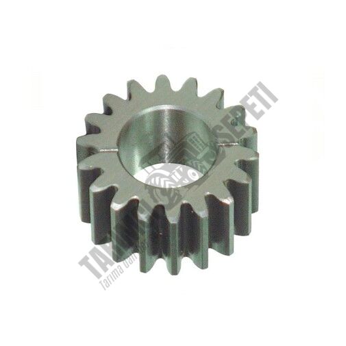 KARİYER PİNYON DİŞLİ