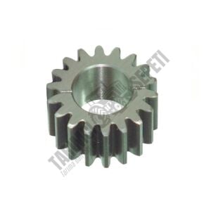 KARİYER PİNYON DİŞLİ