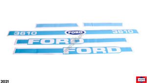 1 TRAKTÖRLÜK YAN YAZI TK