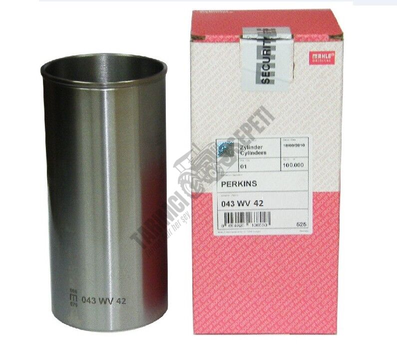 SİLİNDİR GÖMLEĞİ STD ÇENELİ 100MM S/F (043 WV 42)