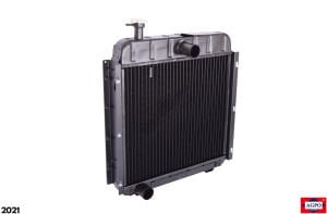 RADYATÖR KOMPLE 4 SIRA