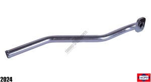 HİDROLİK EMME BORU MOTOR TARAFI