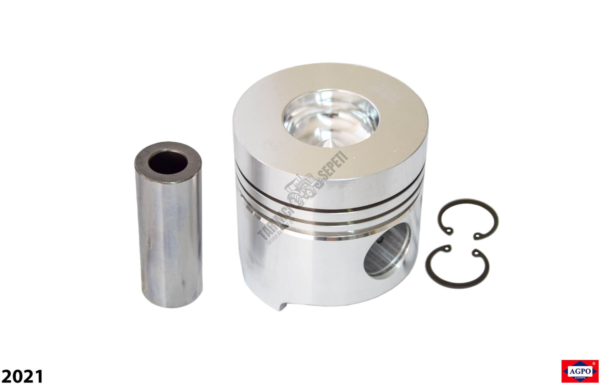 PİSTON 103.00 MM STD 34 PİM