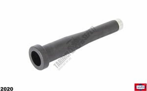 PTO KUMANDA ÇEKME KOLU PLASTİK (5095300)