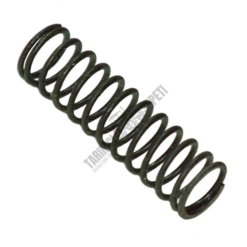 HİDROLİK SİLİNDİR VALF YAYI