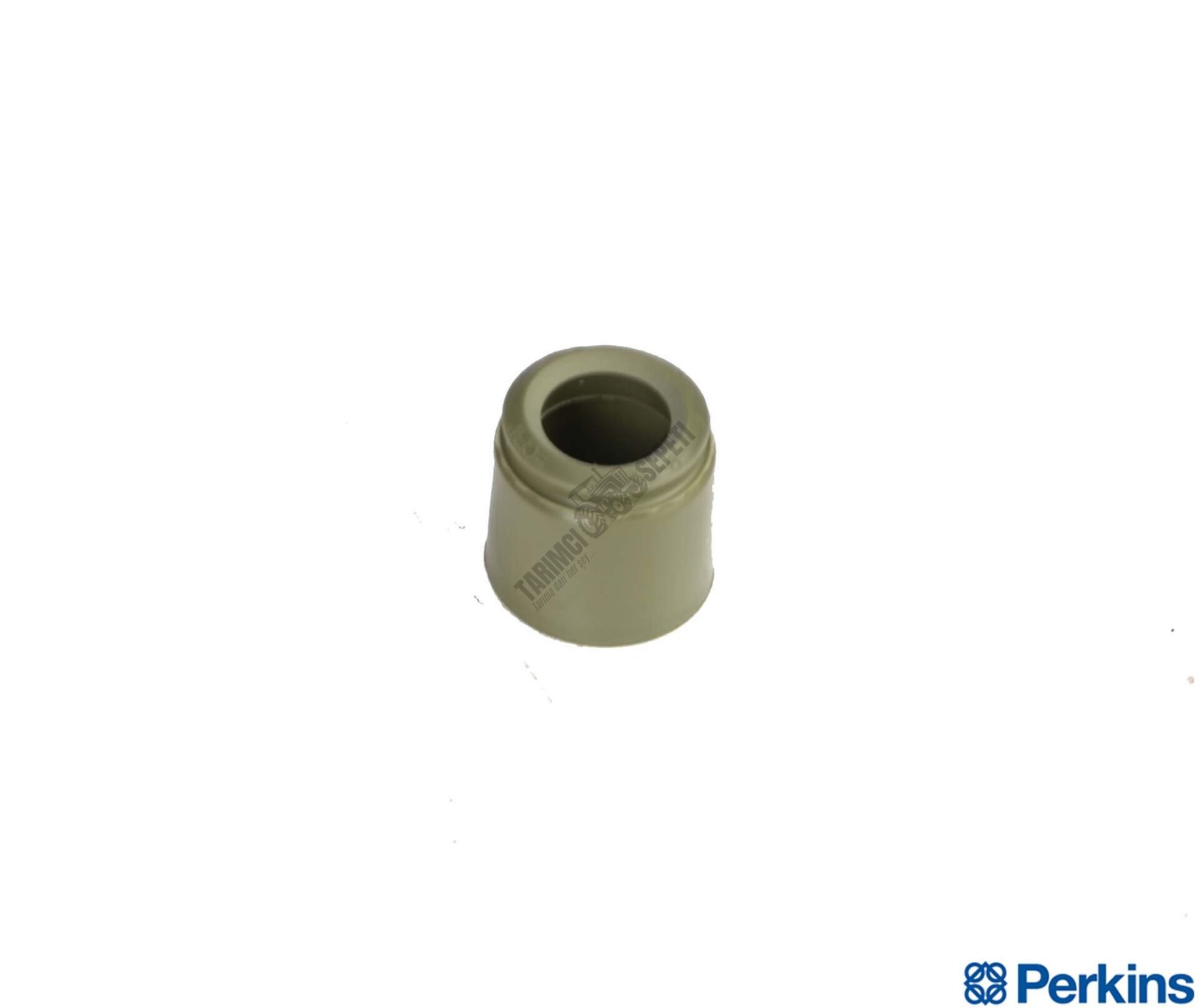 SUPAP LASTİĞİ YEŞİL VİTON