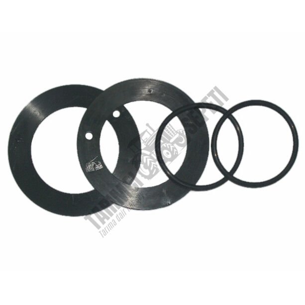 HİD.FREZELİ KALDIRMA KOLU FİBER & LASTİK TK