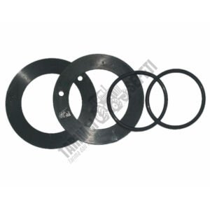 HİD.FREZELİ KALDIRMA KOLU FİBER & LASTİK TK