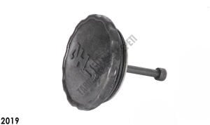 HİD.DİR.YAĞ POMPA KAPAĞI