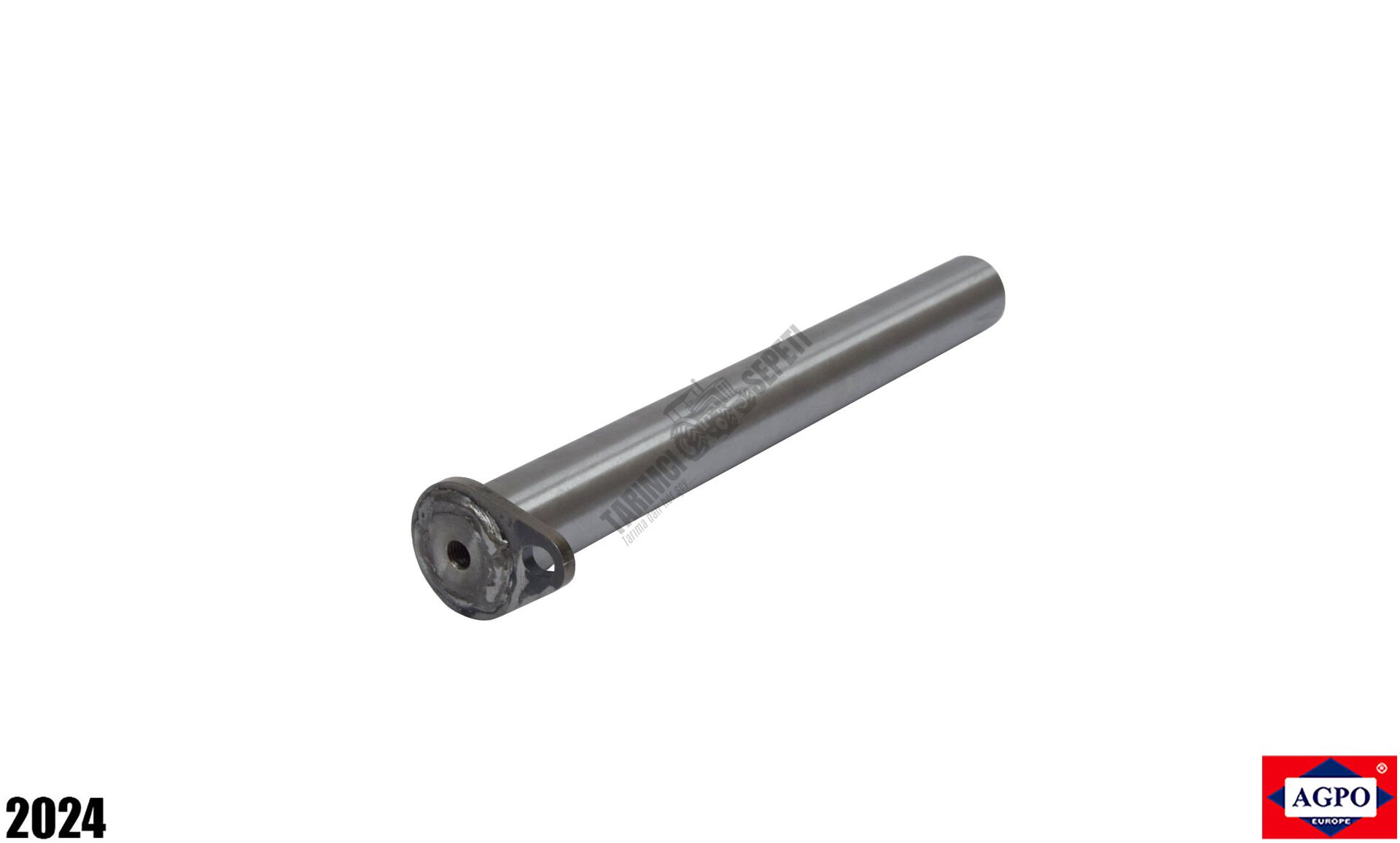 ÖN DİNGİL PERNOSU ISIL İŞLEMLİ