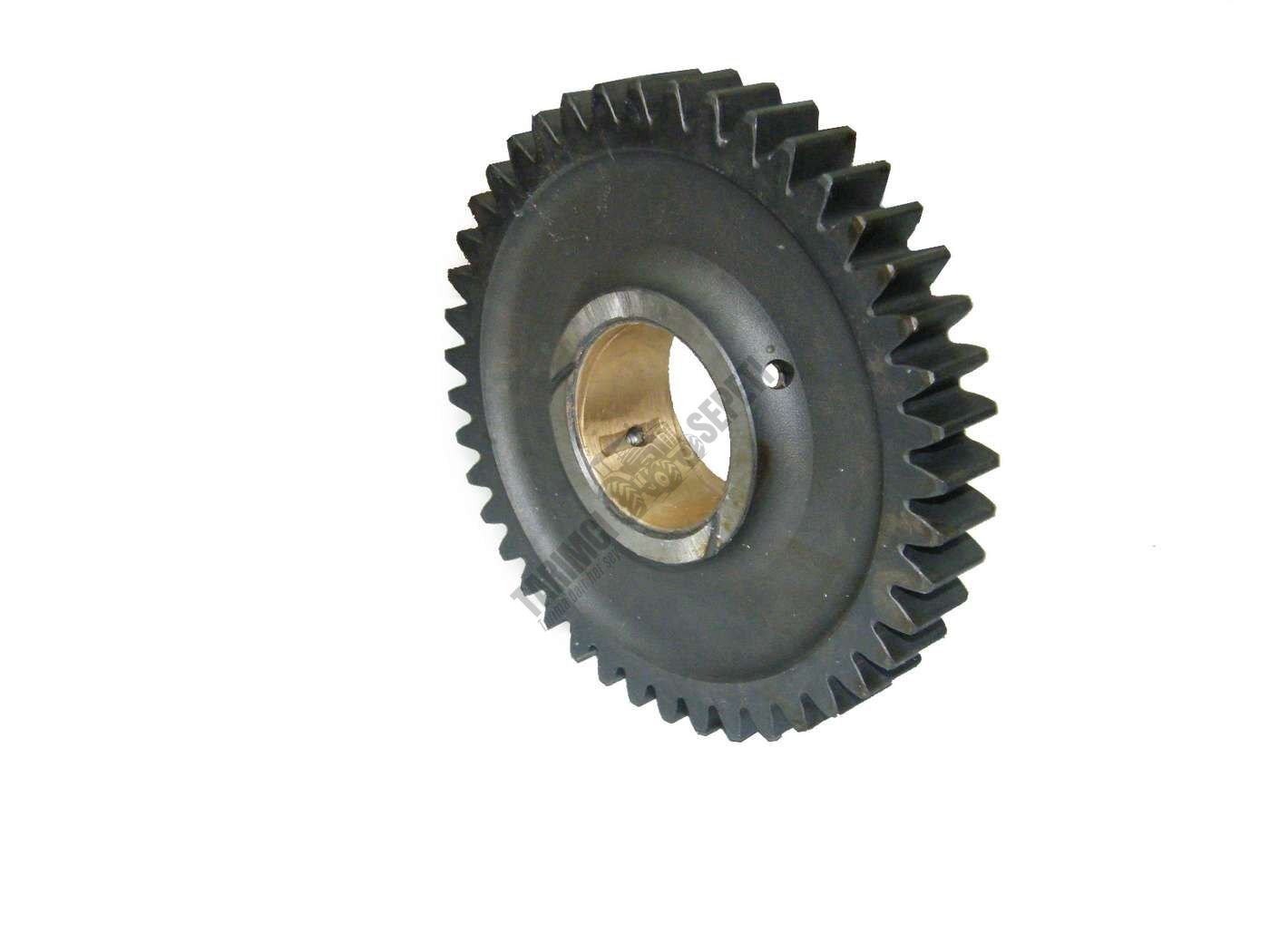 2.VİTES DİŞLİ (43 DİŞ)