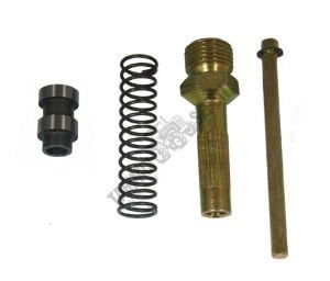 HİDROLİK SİLİNDİR İTİCİ ÇUBUK KOMPLE 5 PARÇA