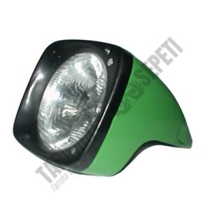 ÖN FAR SOL, AMPULSÜZ