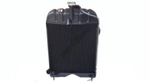 RADYATÖR KOMPLE 3 SIRA UZUN BOĞAZ PA SİSTEM 4x2