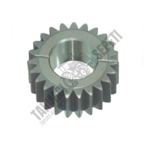 KARİYER PİNYON DİŞLİ