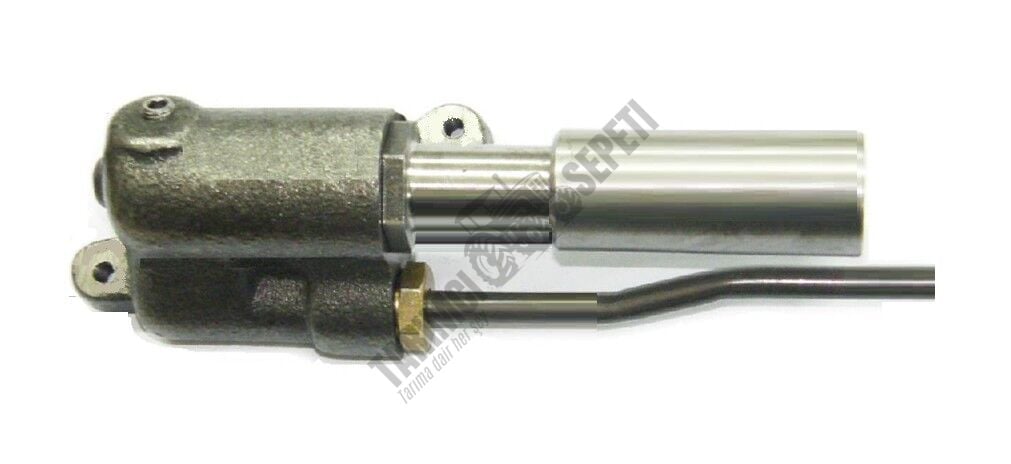 HİD.POMPA BASINÇ KONT. VALFİ MK.1 E.M